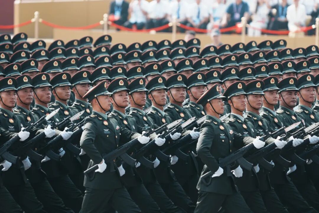 从《南京照相馆》到九三阅兵： 穿越历史硝烟的民族觉醒