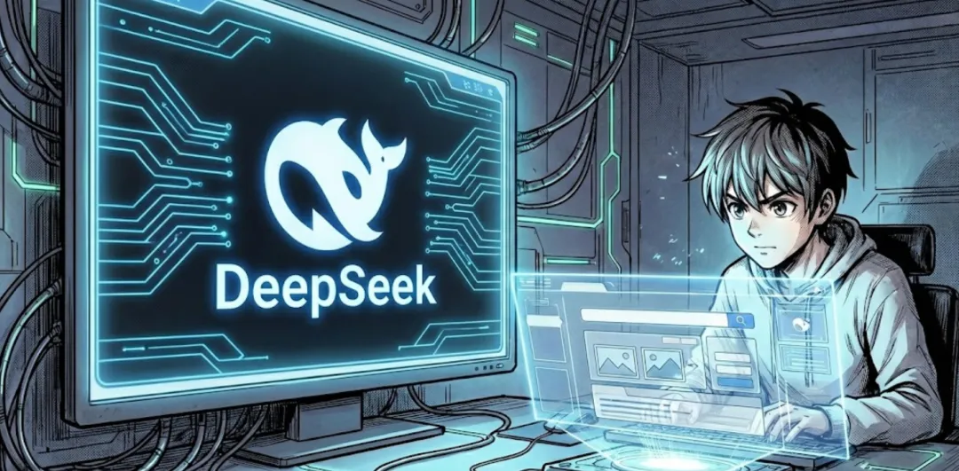 DeepSeek招聘搜索算法研究员，剑指新一代通用搜索引擎