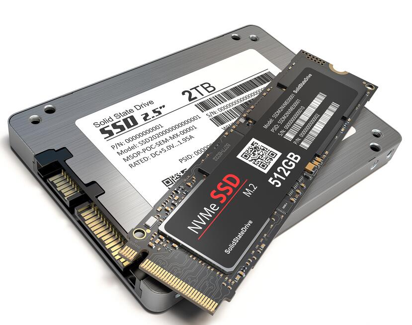 固态硬盘断电保存指南